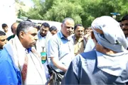صحيفة الثورة صنعاء اخبار اليمن الان الإطلاع العمل مشاريع خدمية وشحة اخبار اليمن الان الحدث اليوم عاجل صحيفة الثورة صنعاء