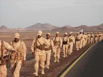 اخبار اليمن الان الحدث اليوم عاجل 