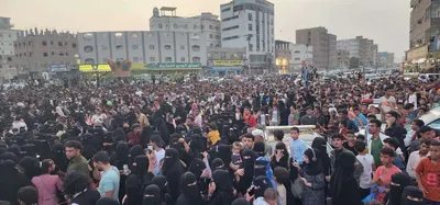 اخبار اليمن الان الحدث اليوم عاجل 