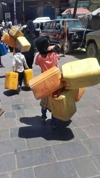 اخبار اليمن الان محافظ توجيهات عاجلة لمواجهة المياه اخبار اليمن الان الحدث اليوم عاجل