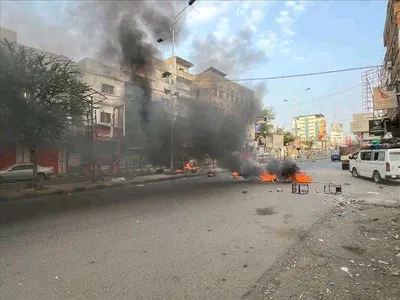 اخبار اليمن الان الحدث اليوم عاجل 