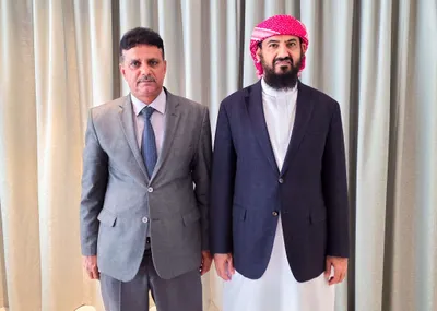 اخبار اليمن الان الحدث اليوم عاجل 