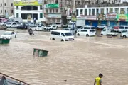 صحيفة المرصد اخبار اليمن الان تعليق الدراسة حضرموت الأحوال الجوية اخبار اليمن الان الحدث اليوم عاجل صحيفة المرصد