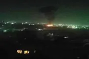عدن تايم اخبار اليمن الان تحتية للطاقة إسرائيل مهاجمة أهداف اخبار اليمن الان الحدث اليوم عاجل عدن تايم