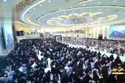 صحيفة الثورة صنعاء اخبار اليمن الان خريجا وخريجة العلوم الإدارية بجامعة اخبار اليمن الان الحدث اليوم عاجل صحيفة الثورة صنعاء