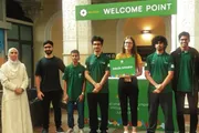 عاجل السعودية اخبار اليمن الان المملكة أولمبياد الأحياء الدولي بليتوانيا اخبار اليمن الان الحدث اليوم عاجل عاجل السعودية