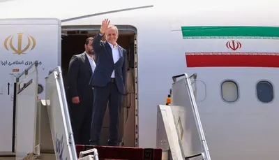 اخبار اليمن الان الرئيس الإيراني مغادرته نيويورك العالم اخبار اليمن الان الحدث اليوم عاجل