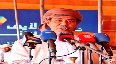 اخبار اليمن الان الكثيري القرارات المصيرية حضرموت بالإجماع اخبار اليمن الان الحدث اليوم عاجل