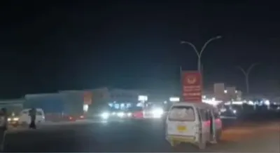 اخبار اليمن الان اتهامات لنقاط جبايات قانونية القواطر اخبار اليمن الان الحدث اليوم عاجل