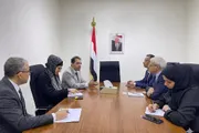 اخبار اليمن الان الحدث اليوم عاجل سبأ نيوز