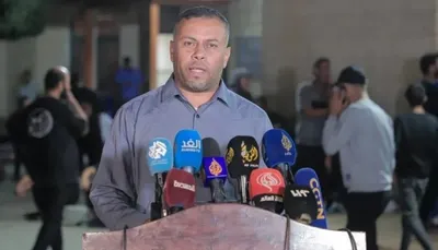 اخبار اليمن الان الإعلام الحكومي والاستعداد الموظفين العاملين اخبار اليمن الان الحدث اليوم عاجل
