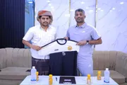 عدن تايم اخبار اليمن الان يتعاقد الكلدي لقيادة المشروع بالنادي اخبار اليمن الان الحدث اليوم عاجل عدن تايم