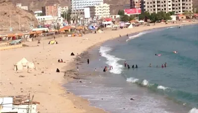 اخبار اليمن الان خفر السواحل تنتشل جولدمور بالتواهي اخبار اليمن الان الحدث اليوم عاجل