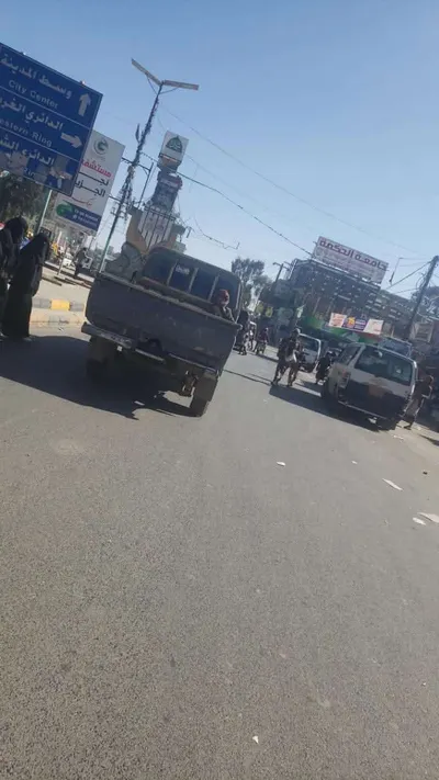 اخبار اليمن الان تحشيدات لمليشيا الحوثي باتجاه التجنيد اخبار اليمن الان الحدث اليوم عاجل