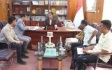 عدن تايم اخبار اليمن الان إصدار تراخيص بالمياه والأغذية حضرموت اخبار اليمن الان الحدث اليوم عاجل عدن تايم