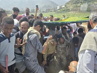 اخبار اليمن الان الحدث اليوم عاجل 