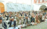 صحيفة الثورة صنعاء اخبار اليمن الان التعبئة واللجنة الفرعية الدورات الصيفية اخبار اليمن الان الحدث اليوم عاجل صحيفة الثورة صنعاء