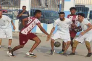 عدن تايم اخبار اليمن الان أهلي والشعلة ينتصران بطولة الرجال اخبار اليمن الان الحدث اليوم عاجل عدن تايم