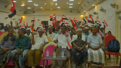 اخبار اليمن الان خطابي الثورة حضرموت ورسائل متعددة اخبار اليمن الان الحدث اليوم عاجل