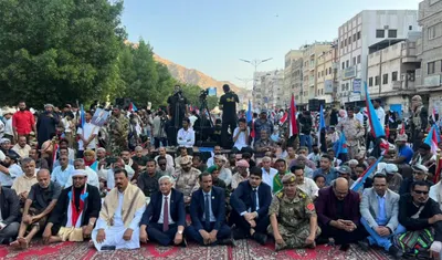 اخبار اليمن الان الحدث اليوم عاجل 