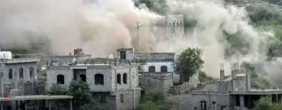 اخبار اليمن الان الحدث اليوم عاجل 