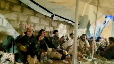 اخبار اليمن الان الحدث اليوم عاجل 