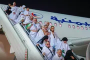 الصحوة نت اخبار اليمن الان اليمنية تعلن تنفيذ الحجاج لموسم اخبار اليمن الان الحدث اليوم عاجل الصحوة نت