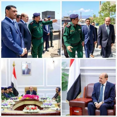 اخبار اليمن الان مطالب عاجلة العسكريين وتعليق التحرك اخبار اليمن الان الحدث اليوم عاجل