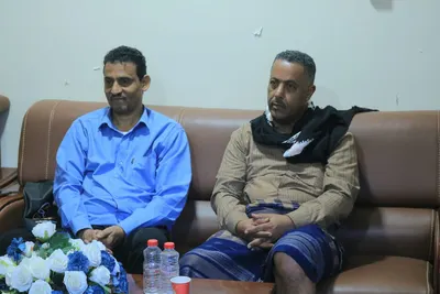 اخبار اليمن الان الحدث اليوم عاجل 