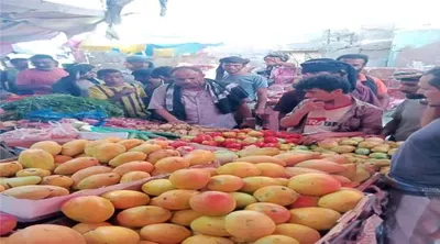 اخبار اليمن الان الحدث اليوم عاجل 