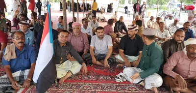 اخبار اليمن الان الحدث اليوم عاجل 