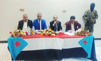 اخبار اليمن الان الرئاسة القيادة المحلية لانتقالي مديرياتها اخبار اليمن الان الحدث اليوم عاجل