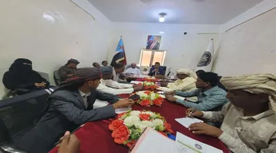 اخبار اليمن الان الحدث اليوم عاجل 