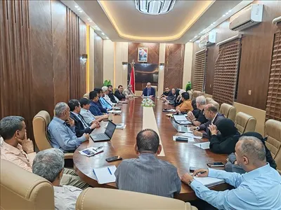 اخبار اليمن الان الحدث اليوم عاجل 