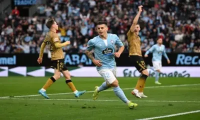 اخبار اليمن الان المواجهات سوسيداد وسيلتا الدوري الإسباني اخبار اليمن الان الحدث اليوم عاجل