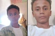 مناشدة عاجلة للمساعدة في العثور على طفل مفقود