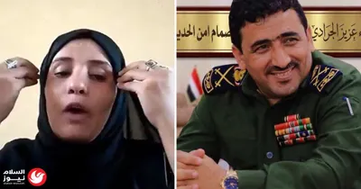اخبار اليمن الان تصعيد عسكري واشنطن الأراضي الإيرانية اخبار اليمن الان الحدث اليوم عاجل