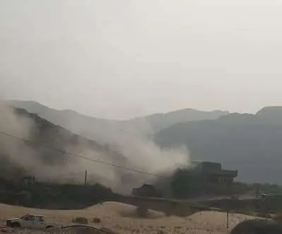 اخبار اليمن الان الحدث اليوم عاجل 