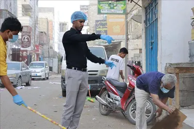 اخبار اليمن الان الحدث اليوم عاجل 