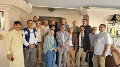 اخبار اليمن الان الحدث اليوم عاجل 