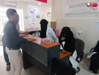 اخبار اليمن الان الحدث اليوم عاجل 