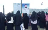 عدن تايم اخبار اليمن الان إخضاع وفتيات للتعبئة الحوثية وعسكريا اخبار اليمن الان الحدث اليوم عاجل عدن تايم