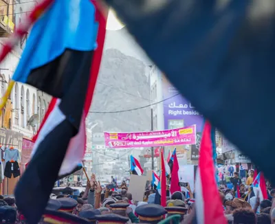 اخبار اليمن الان الحدث اليوم عاجل 