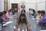 كريتر إسكاي اخبار اليمن الان الوزير البكري الإدارة الجديدة الروضة اخبار اليمن الان الحدث اليوم عاجل كريتر إسكاي