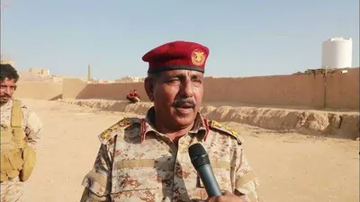 اخبار اليمن الان الحدث اليوم عاجل 