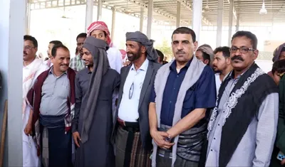 اخبار اليمن الان انتقالي حريضة بحضرموت الشاعر التميز اخبار اليمن الان الحدث اليوم عاجل