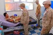 الصحوة نت اخبار اليمن الان قيادات عسكرية القوات المسلحة مستشفيات اخبار اليمن الان الحدث اليوم عاجل الصحوة نت
