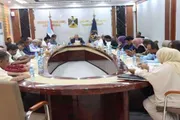 عدن تايم اخبار اليمن الان استثنائي المستشارين الزبيدي لمواجهة الأزمات اخبار اليمن الان الحدث اليوم عاجل عدن تايم