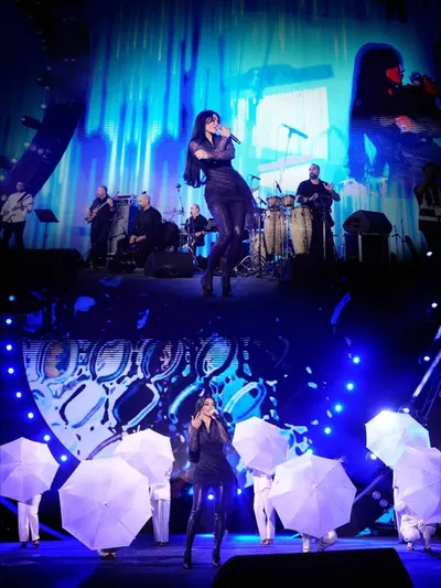 اخبار اليمن الان إطلالة لهيفاء بالبورغندي أناقتها السعودية اخبار اليمن الان الحدث اليوم عاجل