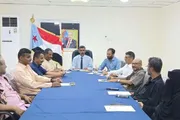 عرب تايم اخبار اليمن الان وتقارير انتقالي الأوضاع والعسكرية والتنظيمية اخبار اليمن الان الحدث اليوم عاجل عرب تايم